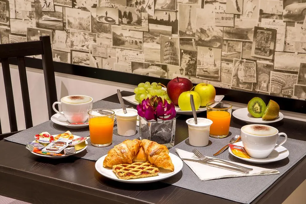 Vatican Luxury 50 Roma Bed & Breakfast